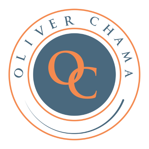 Oliver Chama - Richter am AG